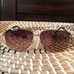 Mont Blanc sunglasses